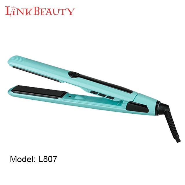 bionic hair flat iron