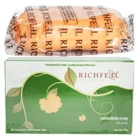 richfeel natural soap