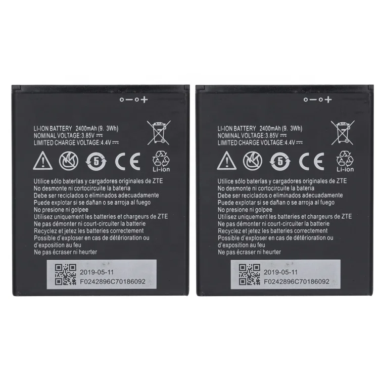 battery zte blade a520