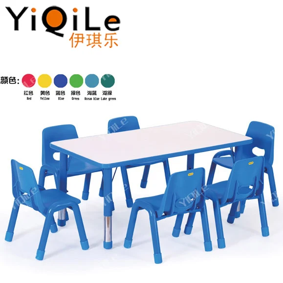 used childrens table and chair set