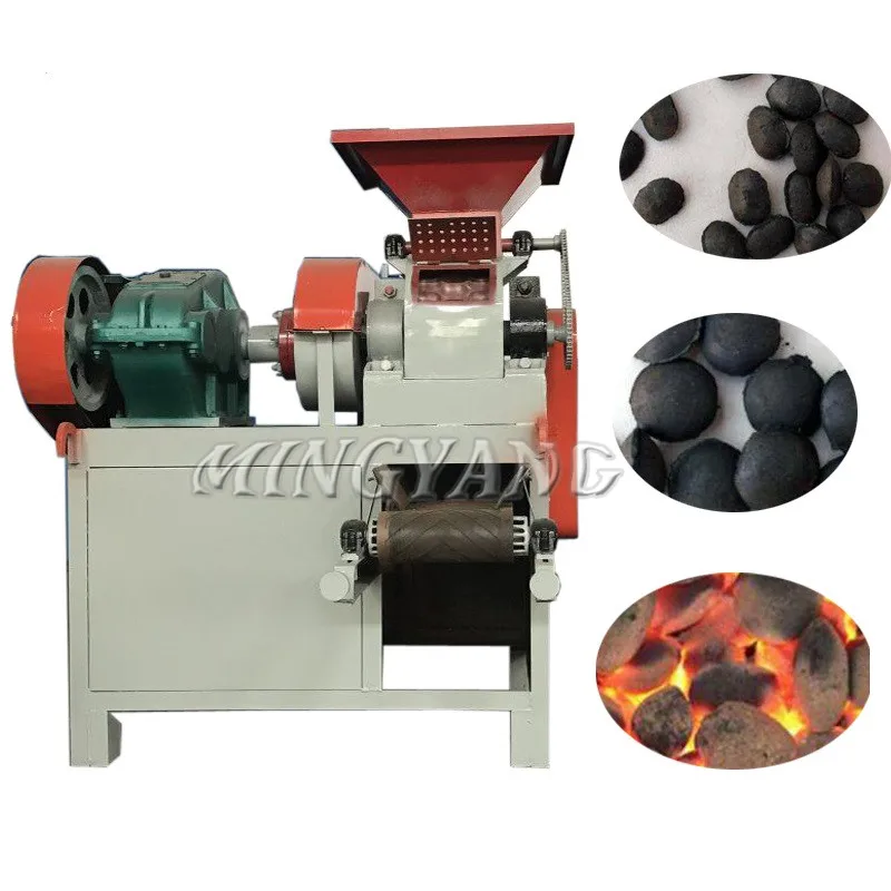 
 Высококачественная машина для брикетирования шин высокого давления  