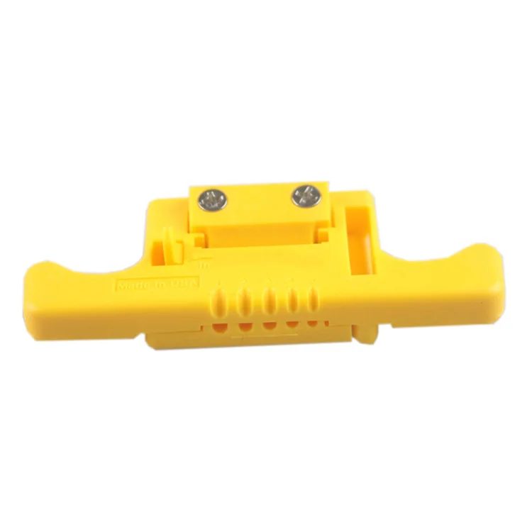 Replaceable blade Mid-Span Access Tool MSAT5 suit for 1.9-3.0mm Cable Cutter 