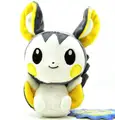 New 6 15cm Emolga Emonga Pokemon Soft Plush Toy Doll For Kids Baby Great Gift