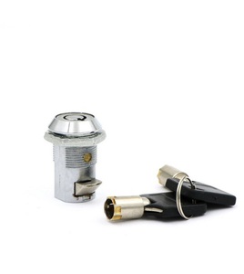 RC-018 Cabinet File Toolbox Cam Lock
