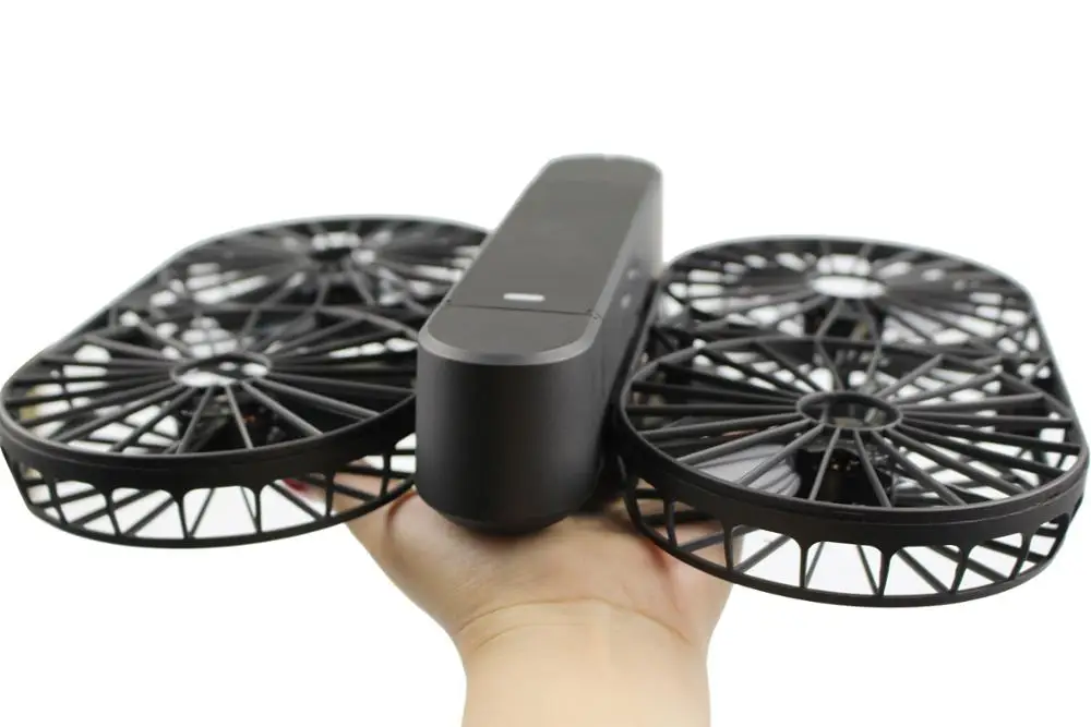 HOSHI 007Pro 4K Camera GPS Follow Me Drone Optical Flow Selfie Drone 2pcs Batteries Christmas Gift Quadcopter