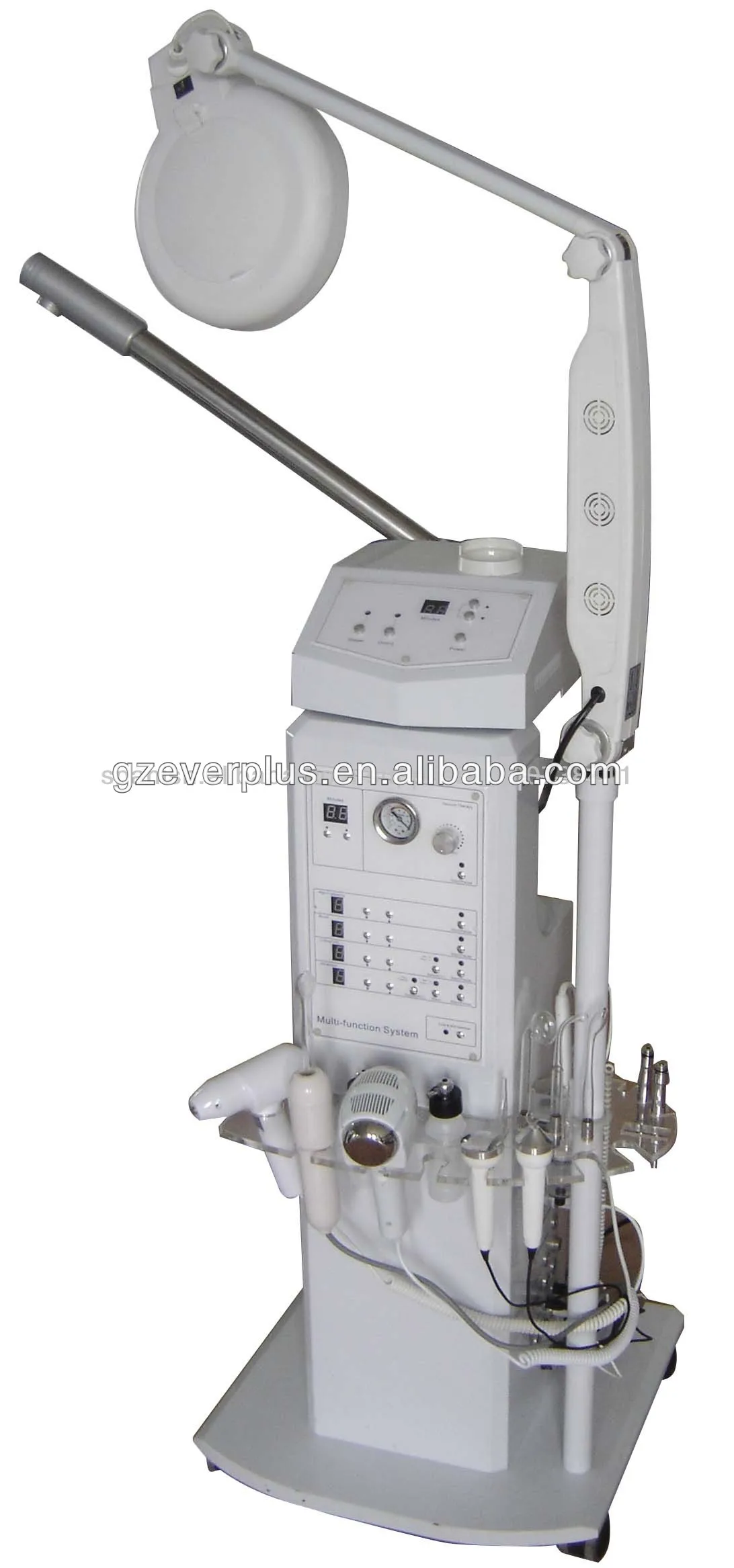 multi function beauty equipment