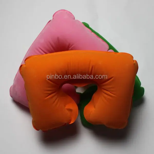 Большой надувная подушка для продвижения