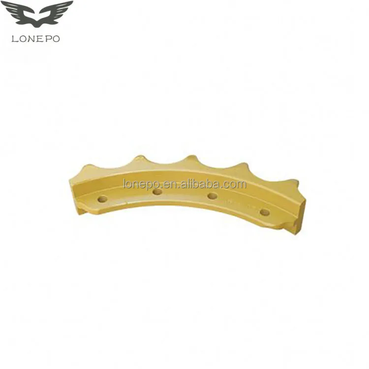 D4H Sprocket Segment CR4374 3T2082 6Y5245