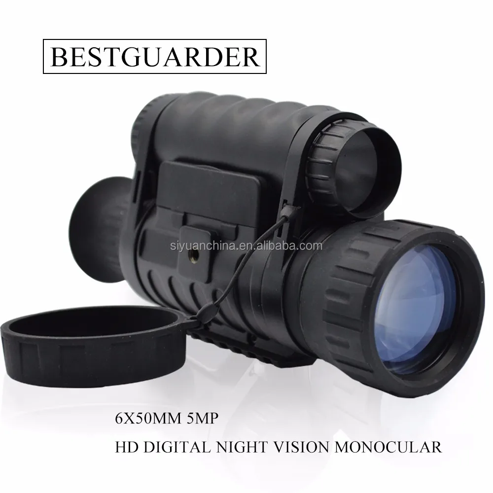 sionyx opsin digital night vision monocular