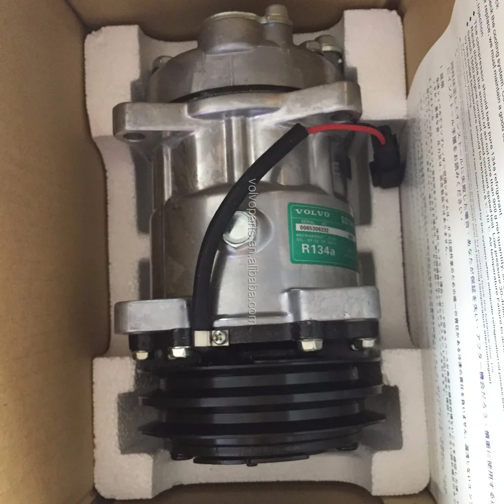 air conditioning compressor 11412631 15082727 for| Alibaba.com