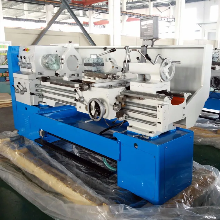 Lc410 Metal Lathe Machine 380v Medium Duty High Precision Lathe Buy