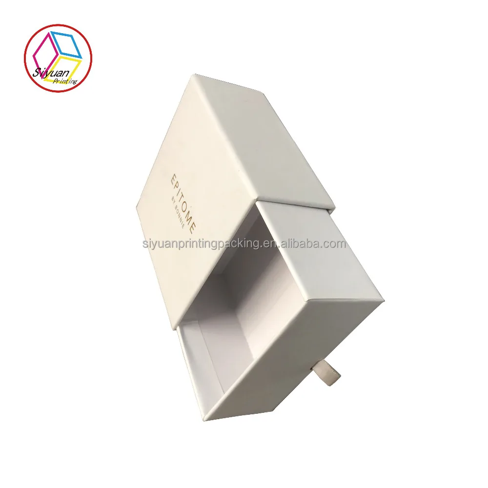 Luxury Colorful Magnetic Folded Cufflink Box Customizable High Quality Paper Foil UV Printing Fashion Packaging Embossing free sample Wholesale