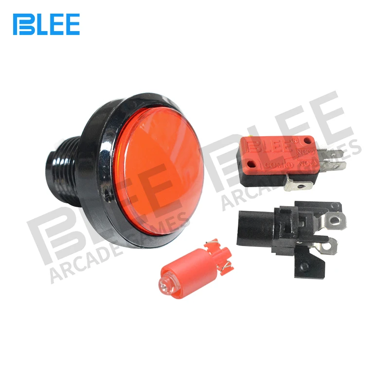 BLEE Free Sample 45MM Arcade Button