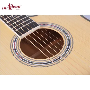 41インチ アコースティックギター スプルーストップ AF168CW-41