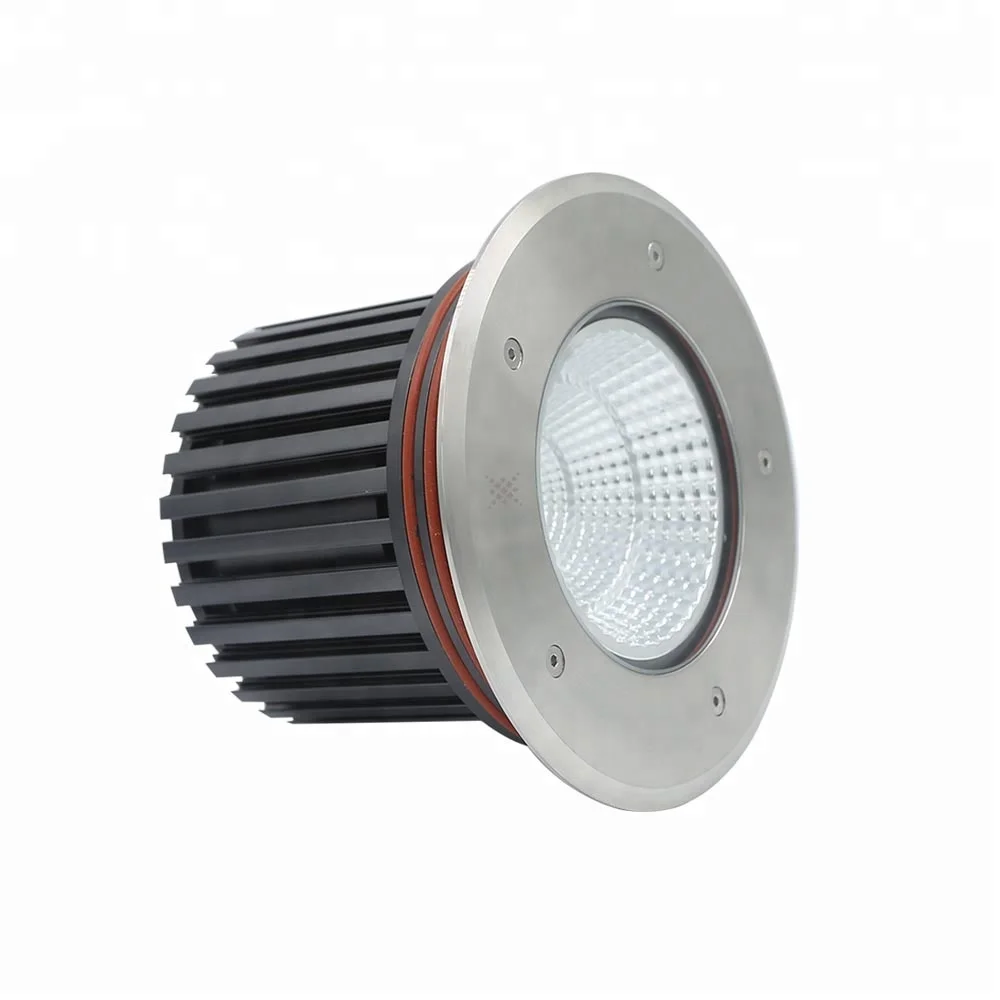Outdoor LED Inground Lights Floor Buried Lights LED Underground Lights