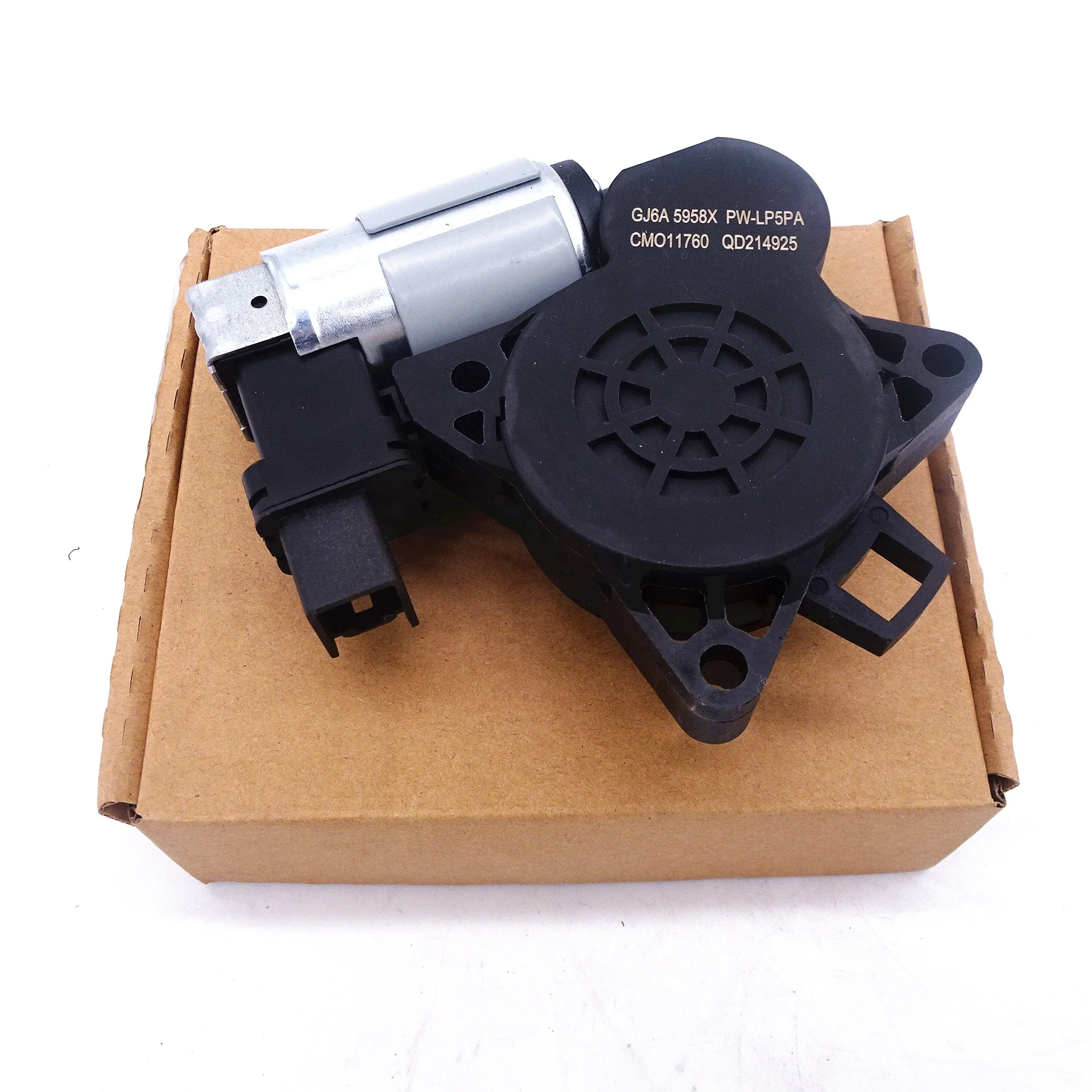 Window Motor G22C5858X GJ6A5958X for Mazda 3, 5, 6, CX-7