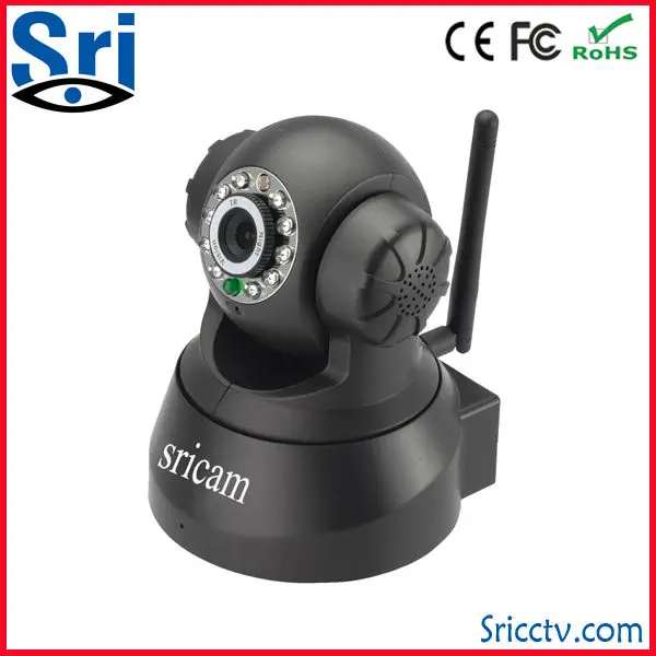 sricam ap001