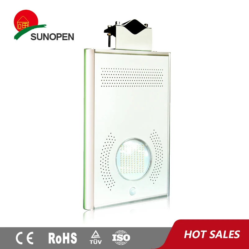 Контроллер заряда солнечного уличного фонаря Phocos CIS 5A/10A/20A IP65 DC12V