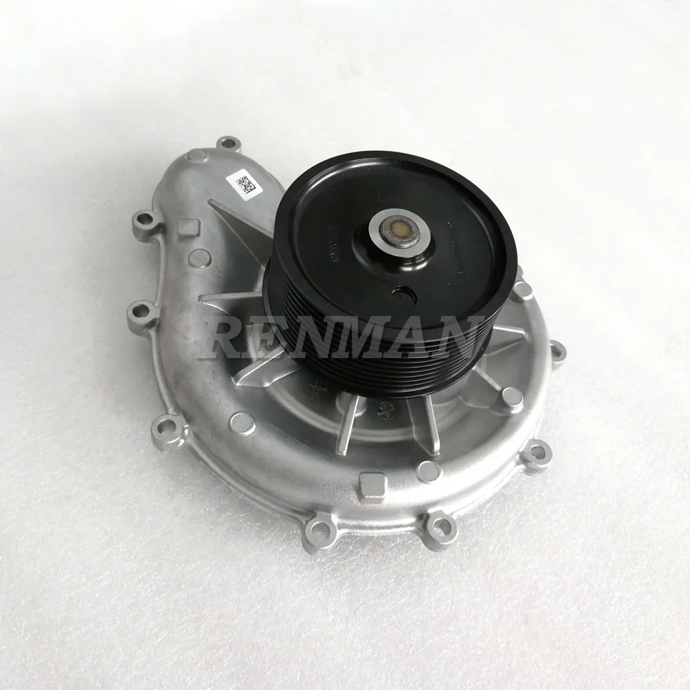 Водяной Насос Двигателя Foton Cummins Isg Isge 3696868 3698067 - Buy Foton  Cummins Isg Isge Engine Water Pump 3696868 3698067,Foton Cummins Isg Isge  Engine Water Pump 3696868 3698067,Foton Cummins Isg ...