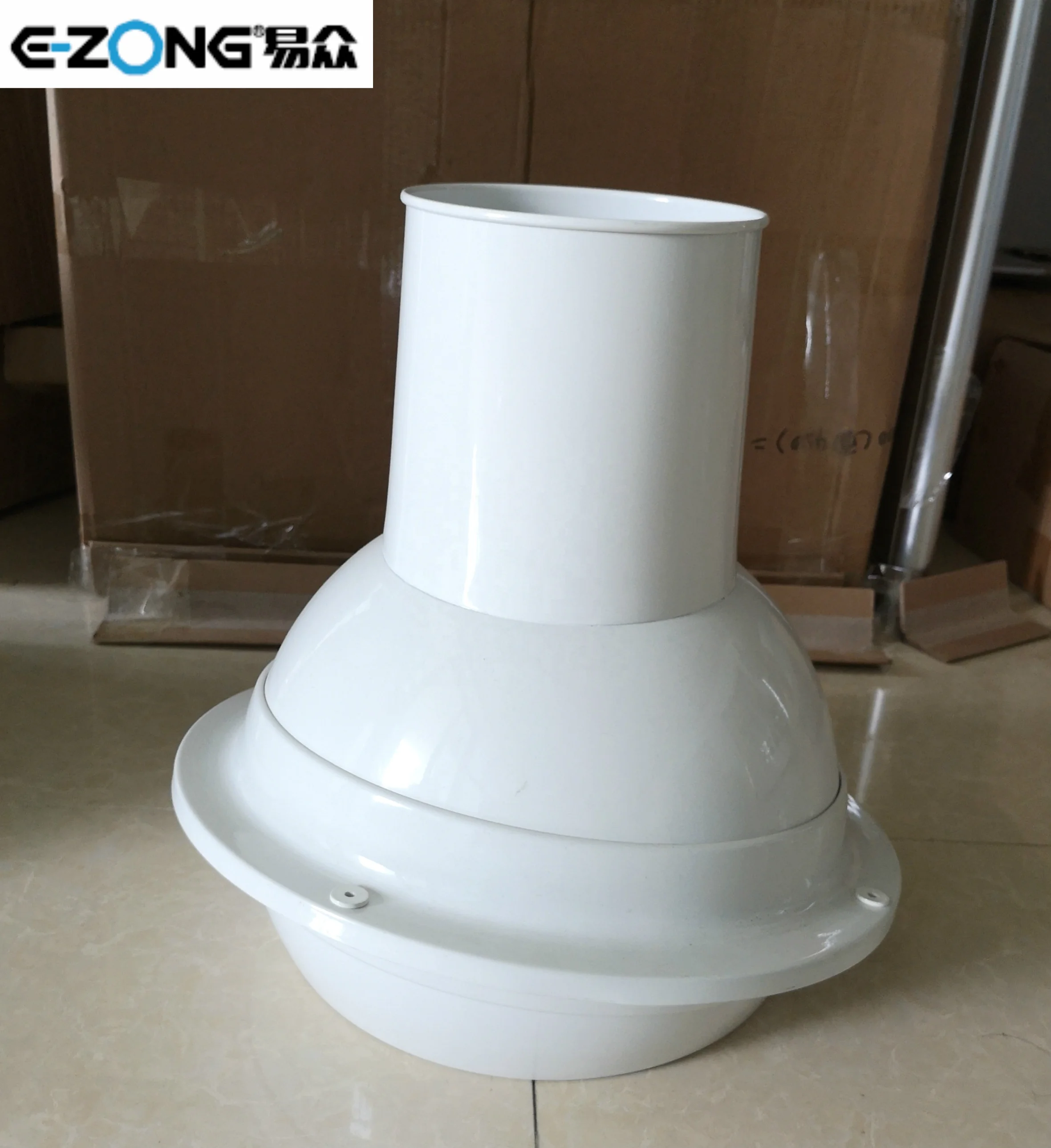 Air Conditioning Jet Nozzle Diffuser Aluminum Ceiling Adjustable air ...