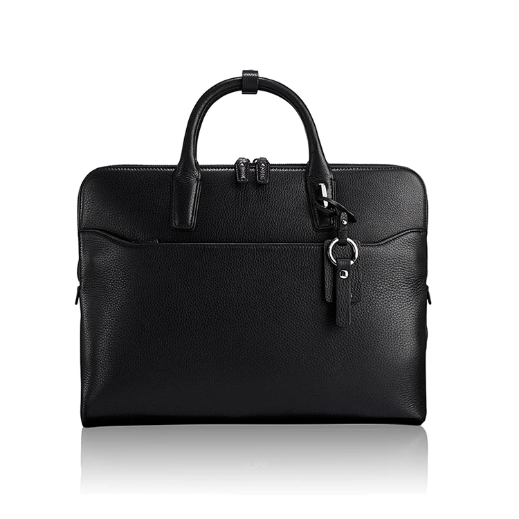 Мужская сумка-портфель из натуральной кожи через зернистая кожа, женская сумка почтальон, cusotom сумка через плечо для портативного компьютера