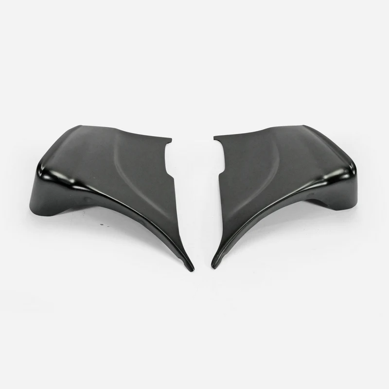 Toyota 93-98 Supra MK4 JZA80 Ridox Rear Bumper Spat FRP