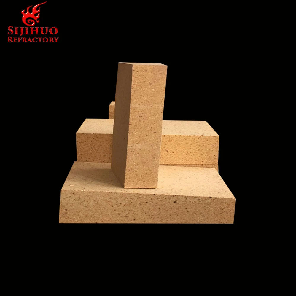Source Furnace and coke oven refractory fire clay bricks for sale on  m.alibaba.com