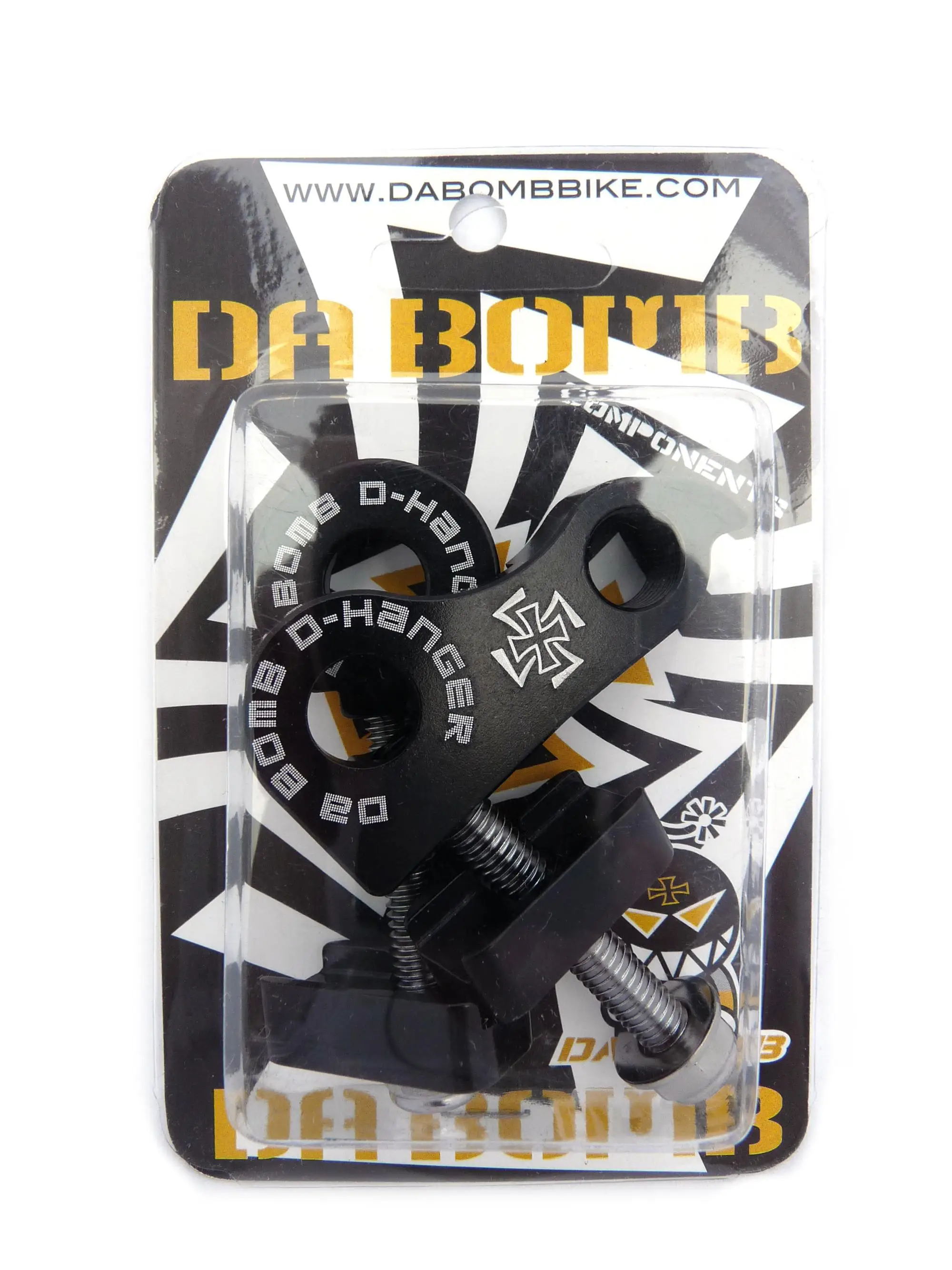 DaBombバイクコンポーネントストリートダートジャンプ自転車