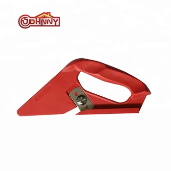 Red Carpet Row Cutter - Sterling