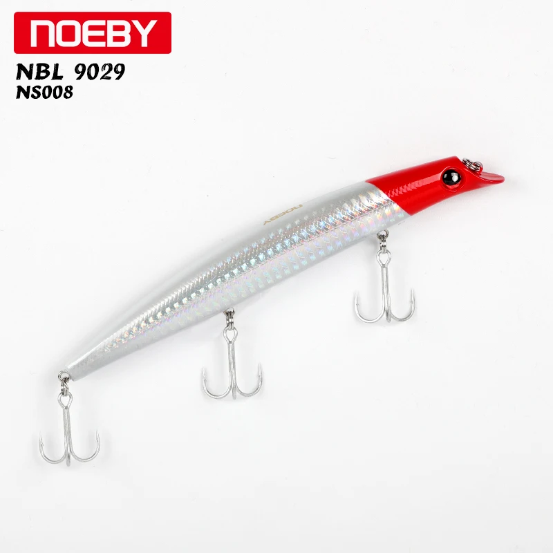 NOEBY lure manufacturers new Japan saltwater