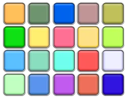 2019 высококачественные коричневые пакеты для покупок из крафт-бумаги с