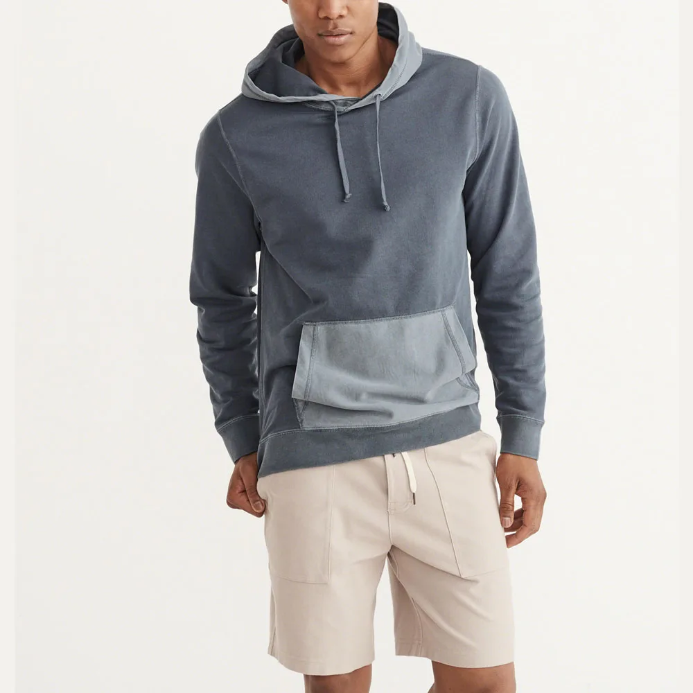 quality blank hoodies