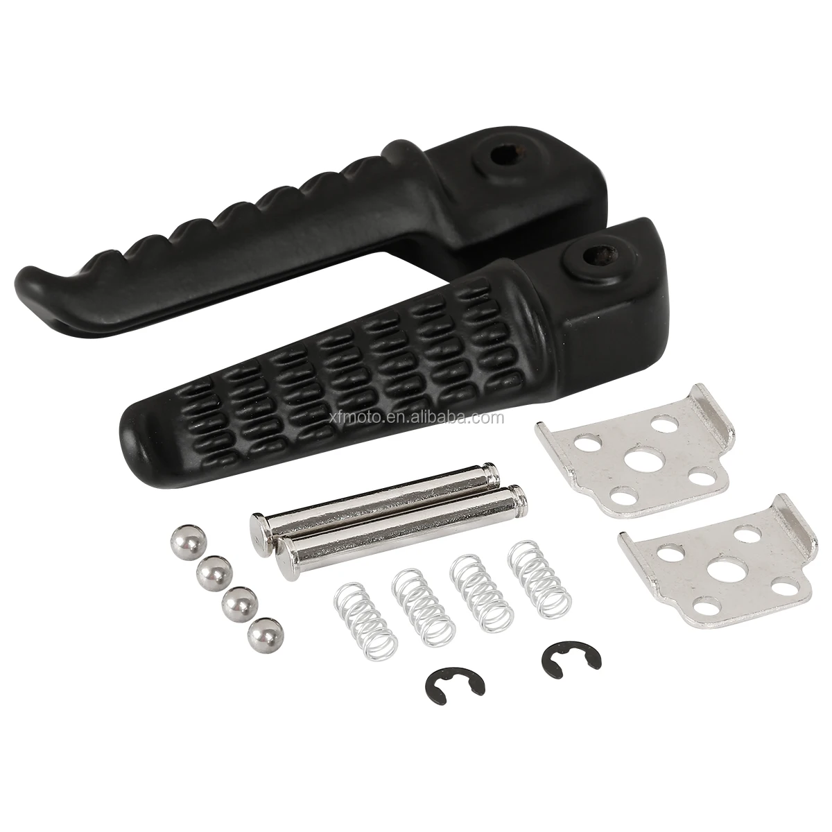 海さん専用 オートバイ用フットレスト 用 EX250 用 忍者 250R 2008-2013 Z750