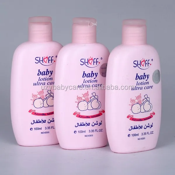 baby lotion for skin whitening