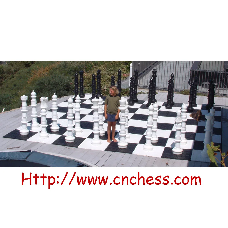 Огромный Набор шахматной игры