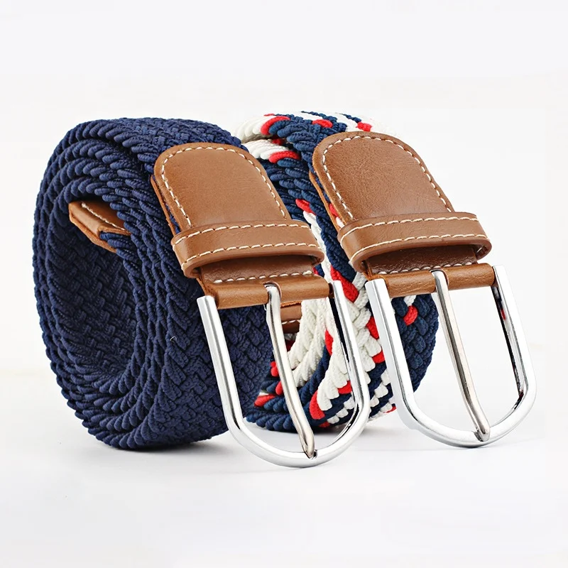 fabric belts amazon