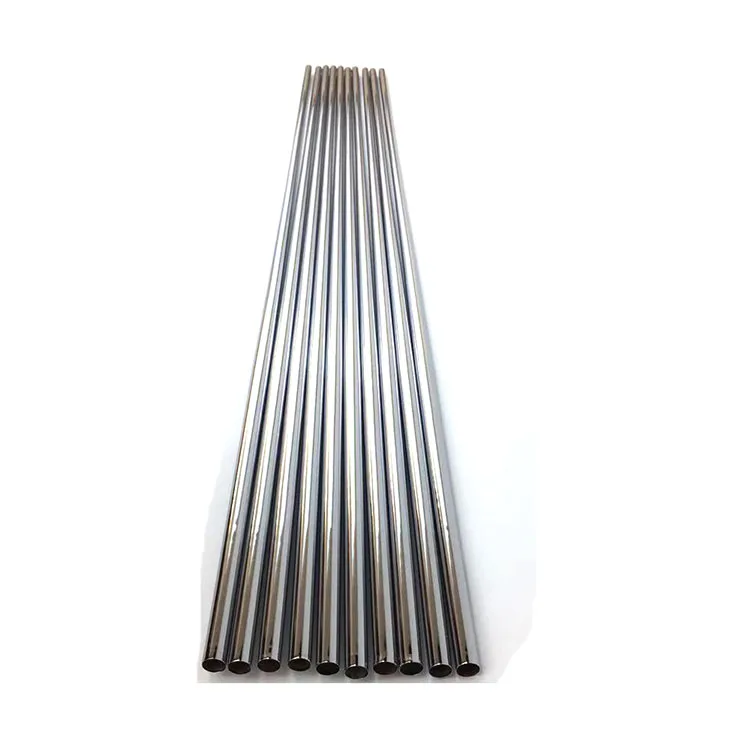 Stepless 39 Inch Steel Golf Iron Shaft