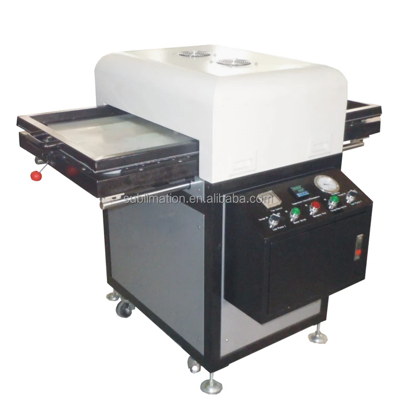 3d vacuum heat press machine price