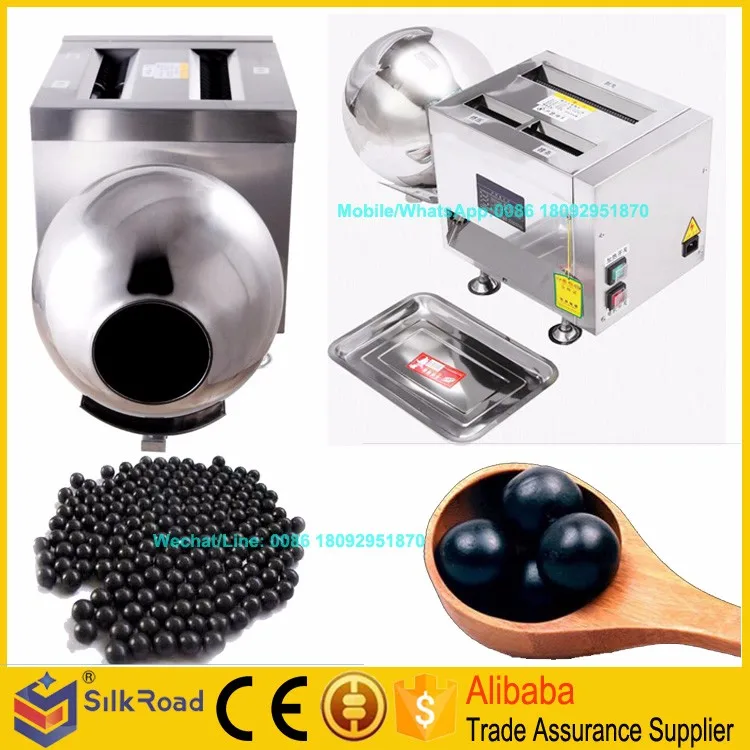 
Заводская поставка, машина для производства травяных таблеток 