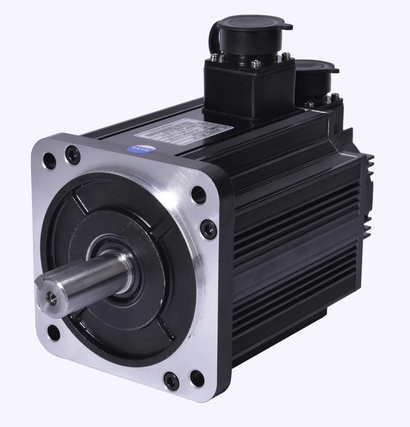 Servo Motor Robot Arm Servo Motor Ac Servo Motor 4kw