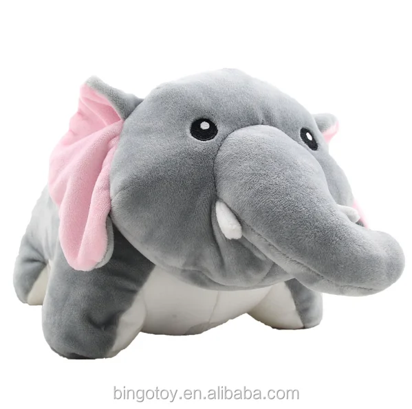 elephant neck pillow