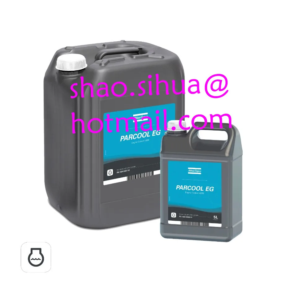 ATLAS COMPRESS 1615595400 PAROIL E 20L