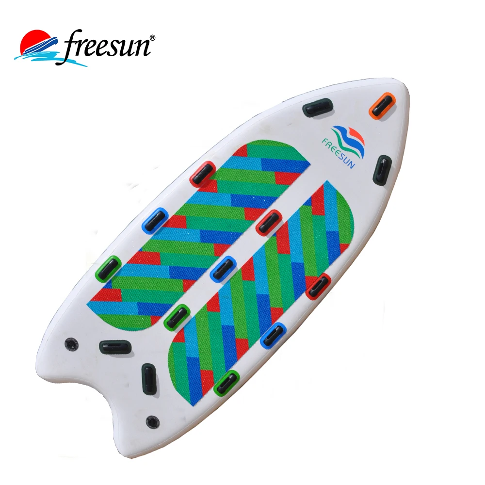 10 Person Inflatable sup Paddle Board Pool Mattresses Inflatable Mattress