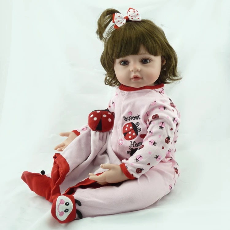 realistic doll price