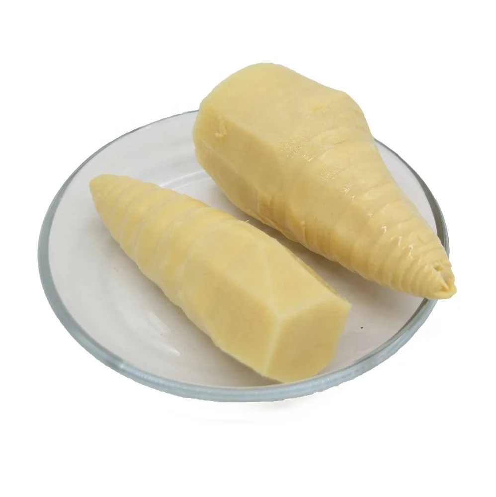 canned bamboo shoot whole (in tin)