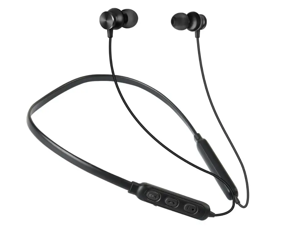 Tws Bt Function and Headband Style Bt Headphone