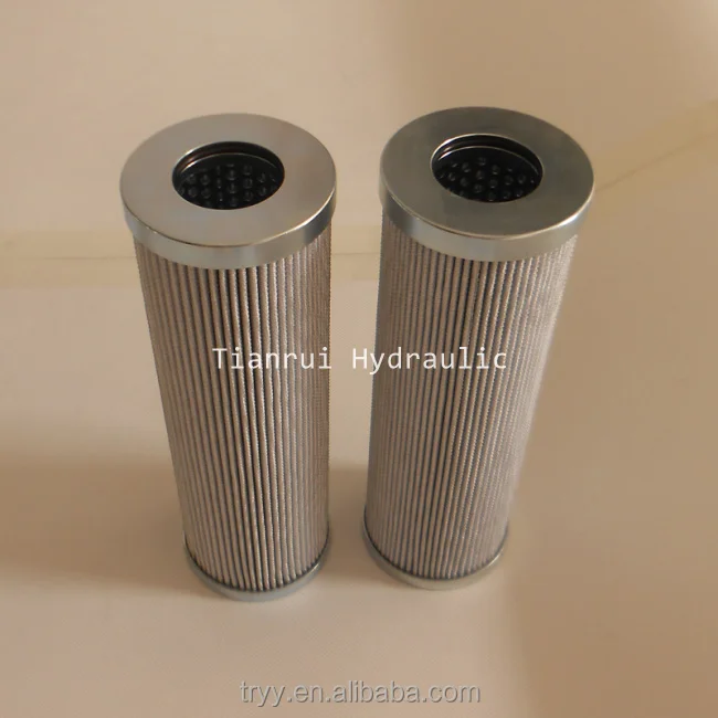 Replacement High Pressure Hydraulic Line Filter HP320 Oil Filter Element HP3202A06AHP01