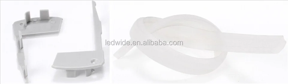 New Product Aluminum Led Profile for Stair Lighting