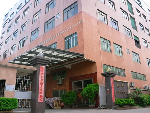 Foshan Firstly Binders Co., Ltd.