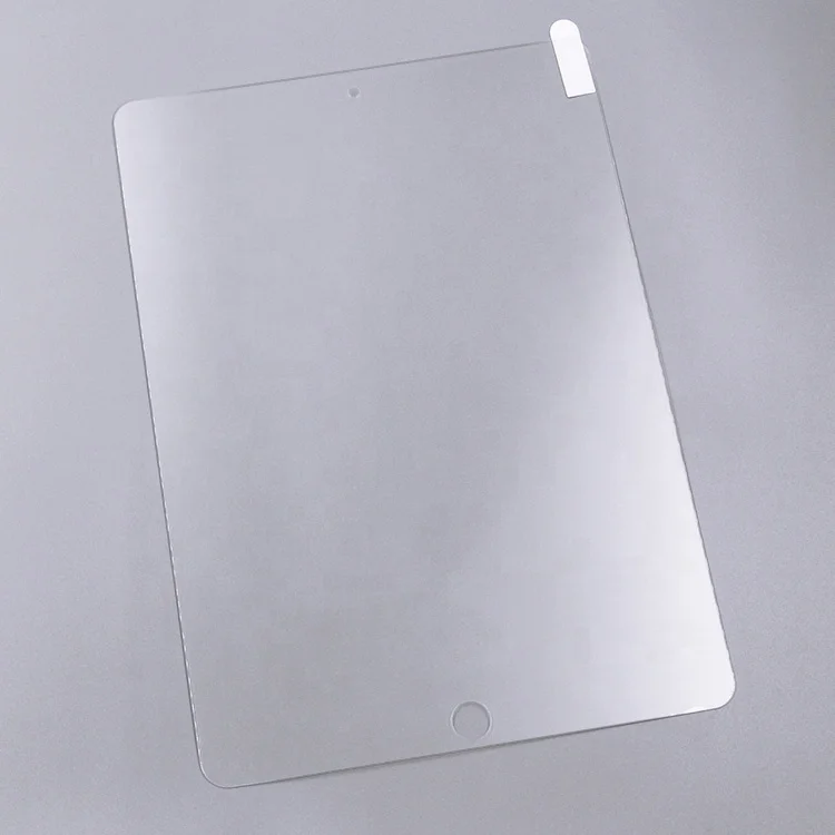 Небьющийся универсальный протектор экрана для iPad из закаленного стекла планшета